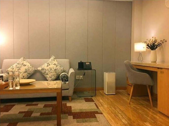 Others 5, Horizon Boutique Hotel, Chengdu