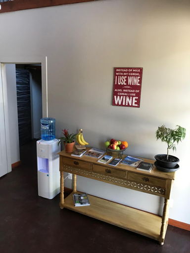 Public Area 2, Wesbert Winery & Guest Suites, Okanagan-Similkameen