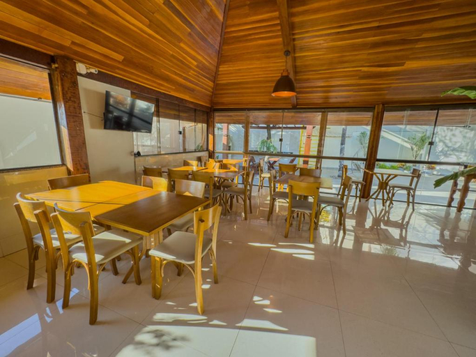 Food & Drinks 4, Pousada Recanto Dourado, Bonito