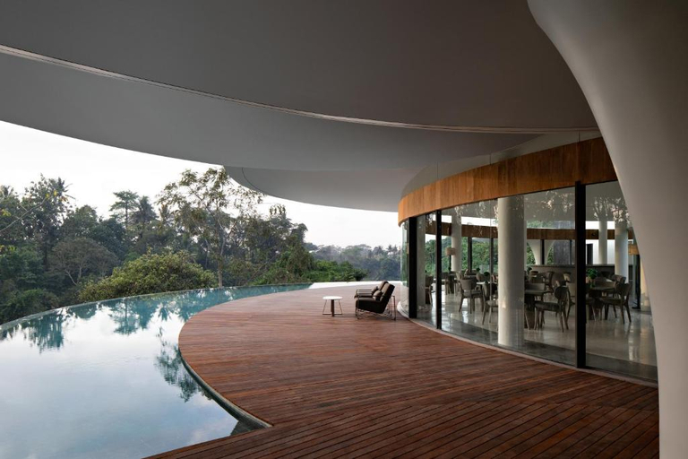 Sport & Beauty 2, Bumi Kinar Skylight, Gianyar