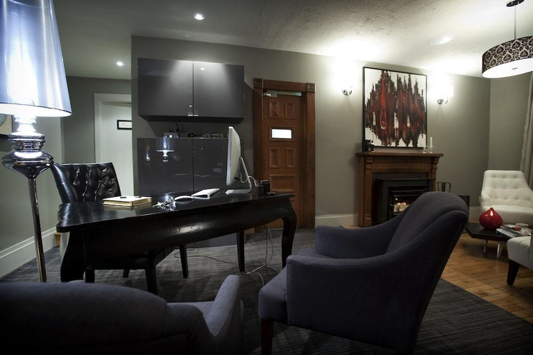 Others 4, Le Pleasant Hotel, Brome-Missisquoi