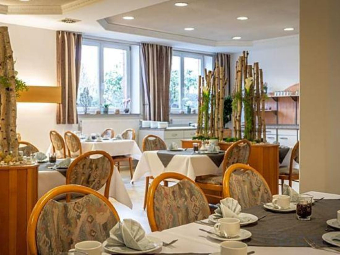 Food & Drinks 3, Hotel Pfalzer Hof GmbH, Braunschweig