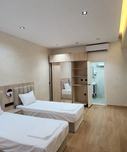 Bedroom 5, HORIZON HOTEL, Tashkent City