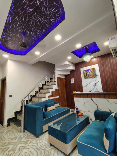 Others 5, Aastha view, Amritsar