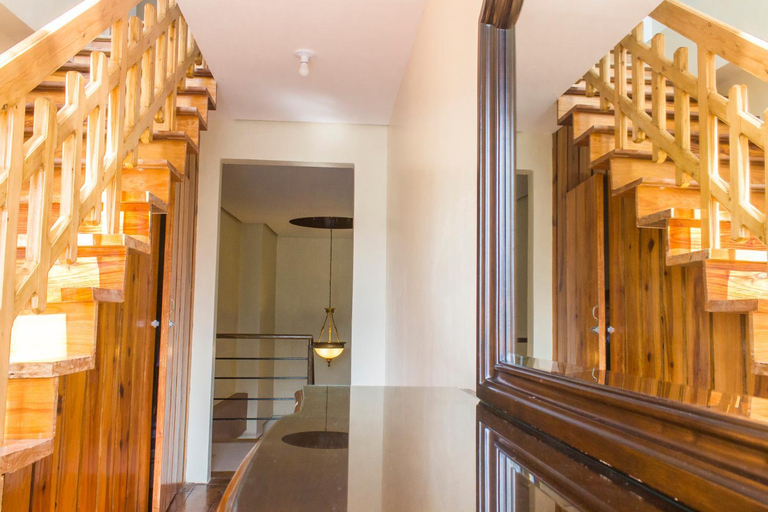 Others 3, THE HALFHOUSE BY ELMAR CABIN, Baguio City