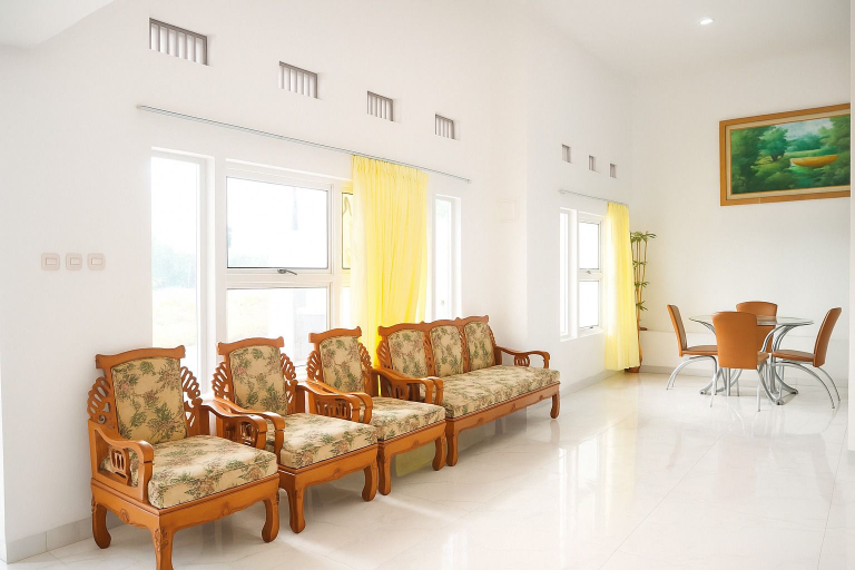 Others 5, Villa Bell Puncak Cipanas Green Apple, Cianjur