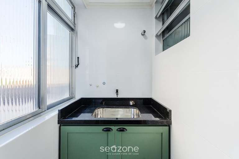 Others 5, Comfortable and Well-located Studio in POA Cei0304, Porto Alegre