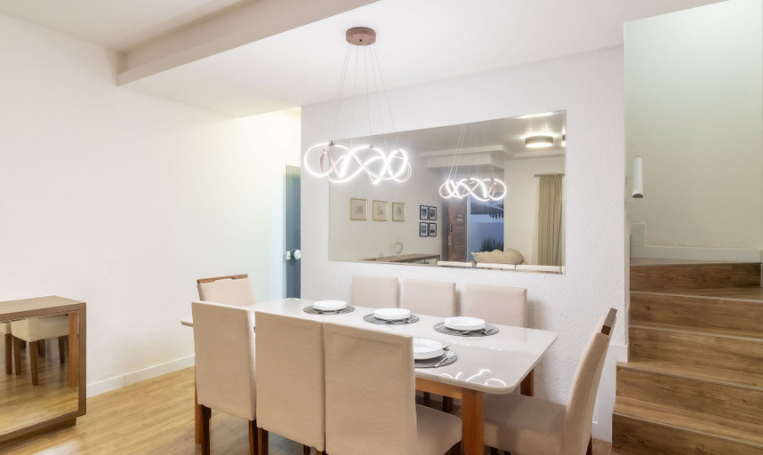 Others 5, 3-bedroom House With Barbecue Pmc0400, Balneário Arroio do Silva