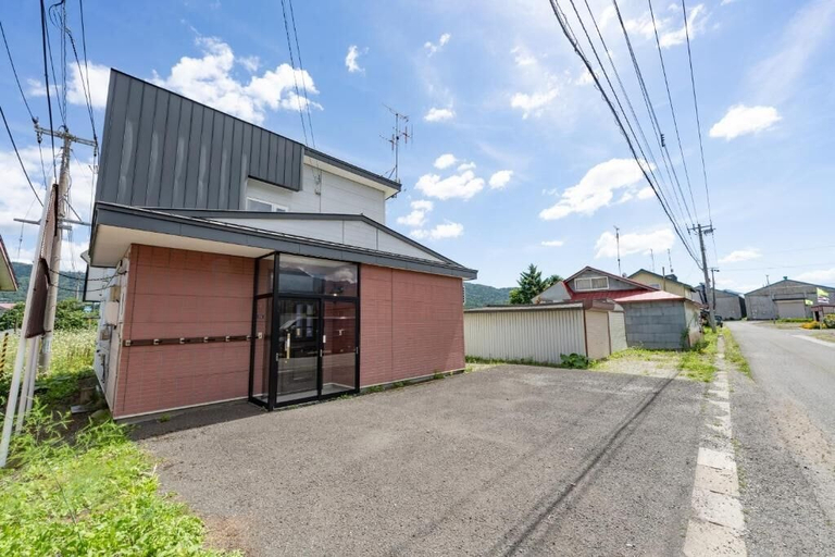 Exterior & Views 2, FURANO RETREAT, Furano