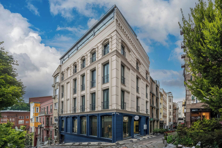 Exterior & Views 2, Querencia Hotel, Beyoğlu