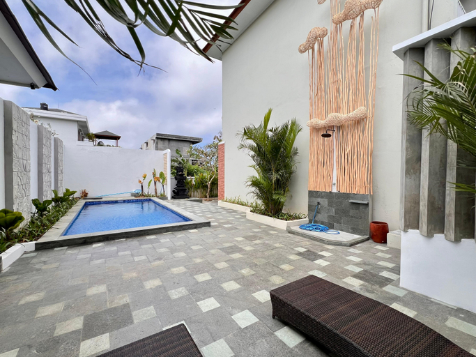 Sport & Beauty 2, Kubu Deandari Guest House, Badung