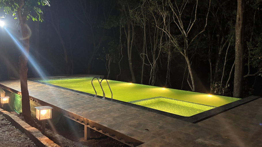 Sport & Beauty 4, Aavarana Resort, Hassan