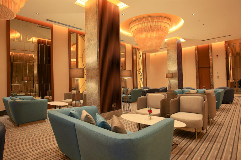Public Area 3, Best Western Premier Ottoperla Hotel, Zeytinburnu
