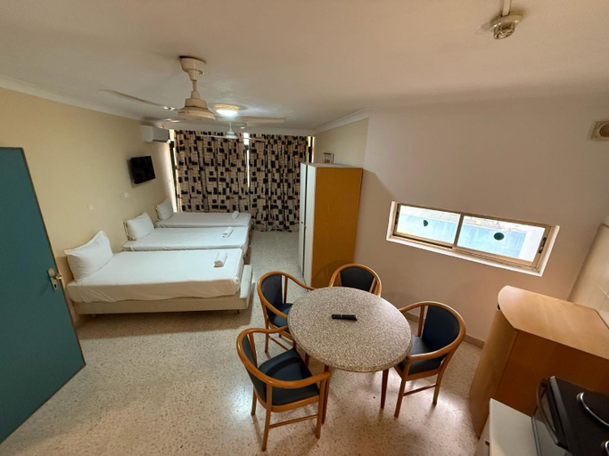Bedroom 3, The St. George’s Park Hotel, St Julian's