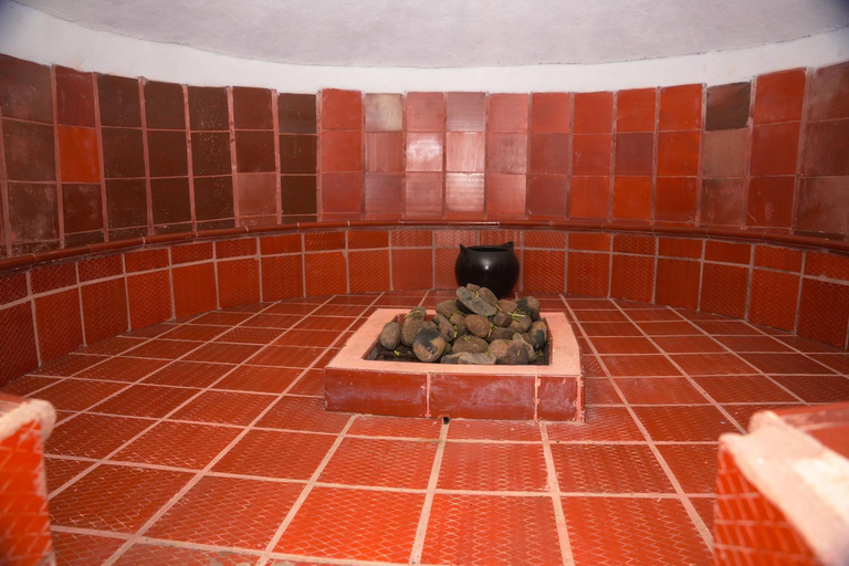 Sport & Beauty 5, Hotel Campestre Inaoska Ecospa, Floresta