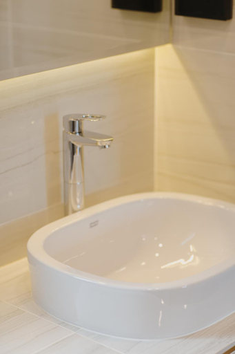Bathroom 4, Poodson Hotel Chiangmai, Muang Chiang Mai