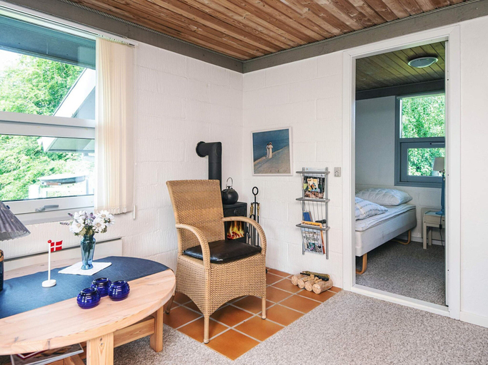 Others 3, 6 Person Holiday Home in Skovgårde Allingåbro, Norddjurs