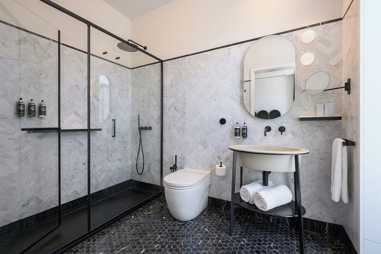 Bathroom 4, Montebelo Vista Alegre Lisboa Chiado, member of Preferred Hotels & Resorts, Lisbon