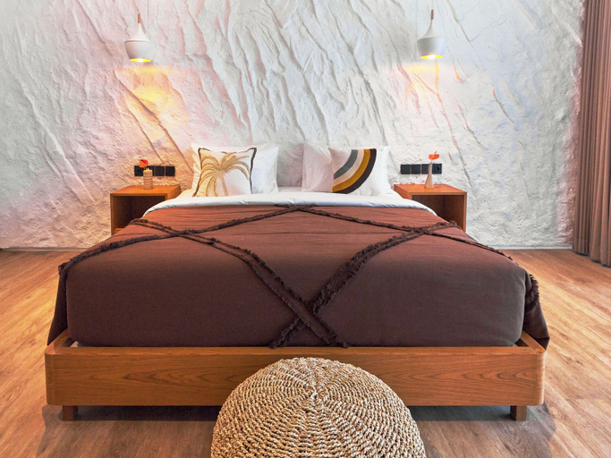 Bedroom 3, Aquamarine II By BREIG, Badung
