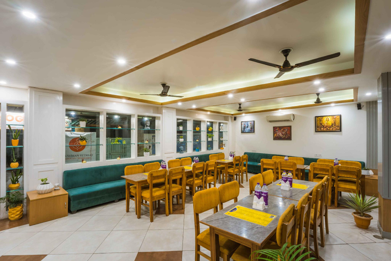 Food & Drinks 4, Tripli Hotels Ayushman Retreat, Garhwal
