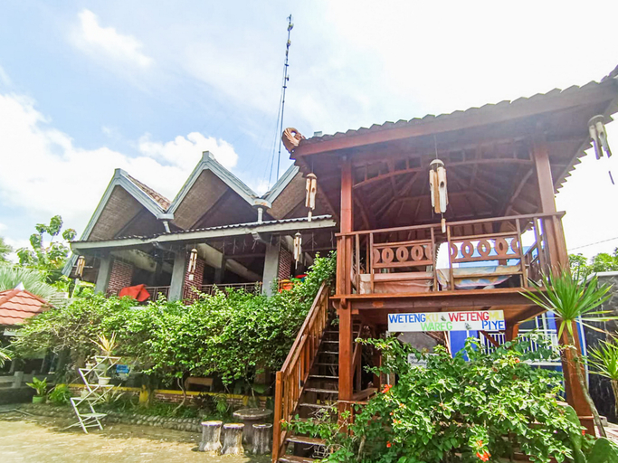 Others 2, Urbanview Hotel Trisna Srabah, Tulungagung