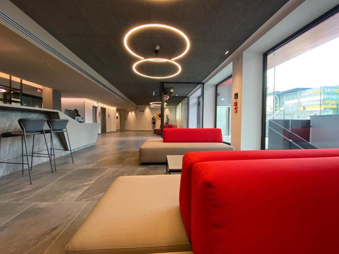 Public Area 4, Amedia Milano - Trademark Collection by Wyndham, Milano
