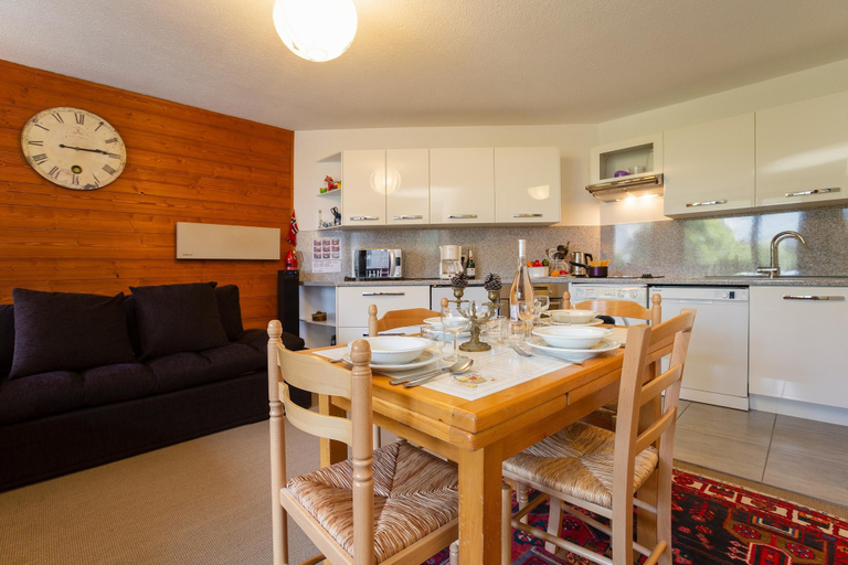 Others 2, Appartement Lachenal 209a, Haute-Savoie