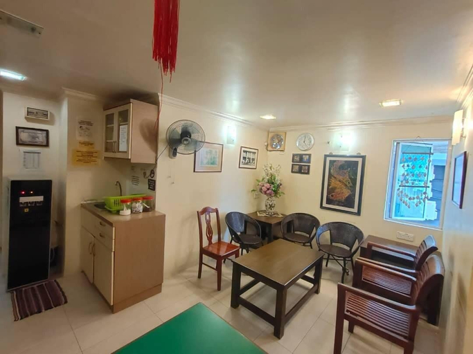 Others 4, Johan Travellers Lodge, Malacca City