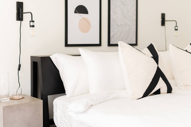 Room 5, NEW 24 Guests 2 Rooftop Decks Near Downtown, Davidson