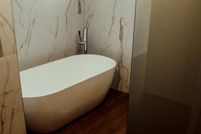 Bathroom 4, Quinta das Areias - Solar da Pena, Braga