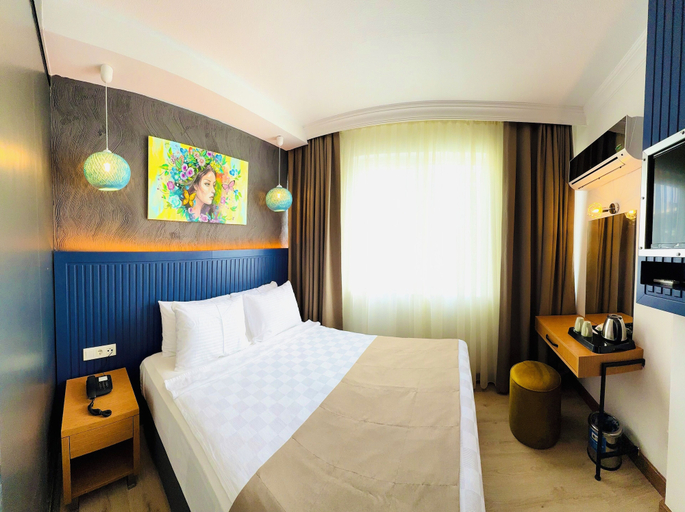 Bedroom 3, Casativo Hotels, Antalya