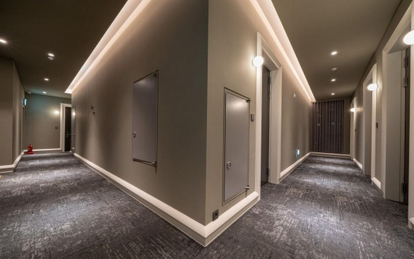 Public Area 3, Hotel Libre, Siheung