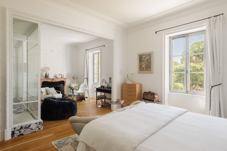 Bedroom 5, La Cour de Beaune, Côte-d'Or