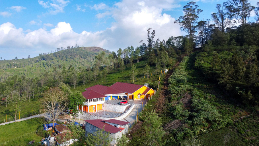 Others, GM MOUNTAIN VIEW RESORT, The Nilgiris