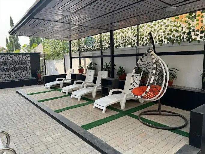 Others 4, Quintessential Apartments By Signature, AbujaMun