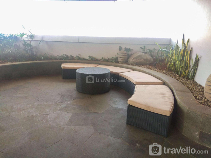 Others 4, Best Studio Apt @ Grand Kamala Lagoon By Travelio, Bekasi