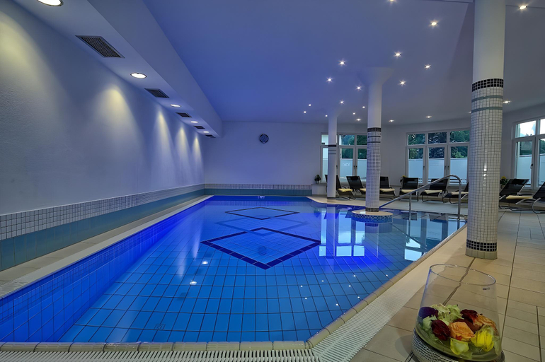 Sport & Beauty 4, Hotel Grunberger, Berchtesgadener Land
