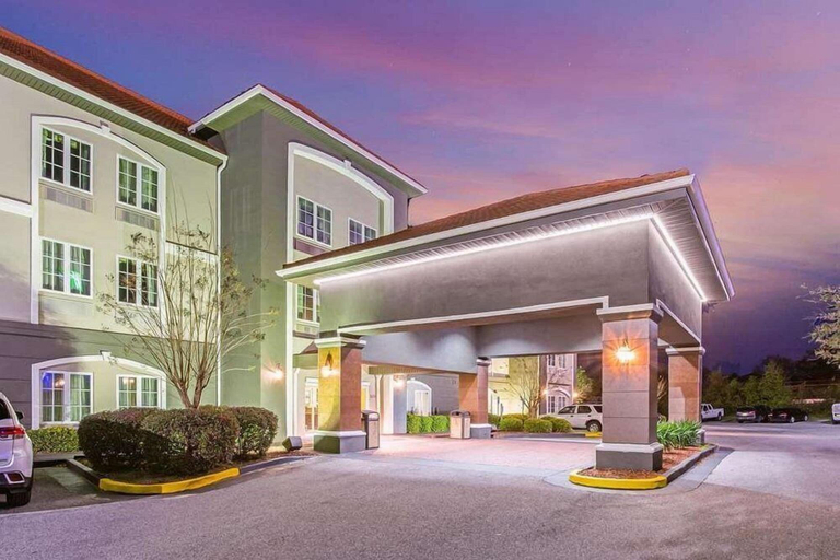 Exterior & Views 2, Stay Express Inn & Suites - Mobile AL, Mobile