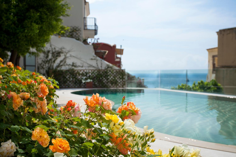 Sport & Beauty 2, Hotel Palazzo Murat, Salerno