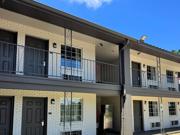 Exterior & Views 2, Super 8 by Wyndham Picayune, Pearl River