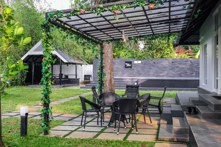 Others 5, view point villa by kadavu, Thrissur