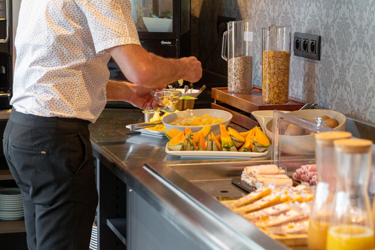 Food & Drinks 5, Lorraine Hotel Nancy Ouest - Laxou, Meurthe-et-Moselle