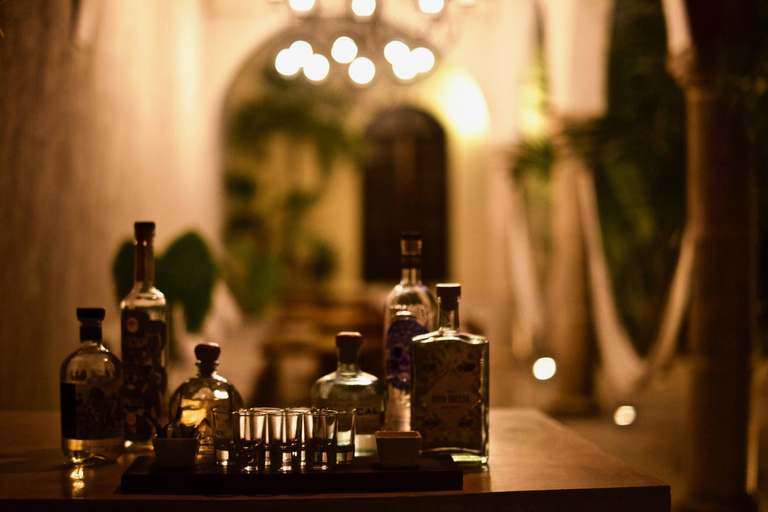 Food & Drinks 5, The Diplomat Boutique Hotel, Mérida