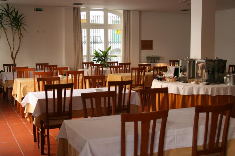 Food & Drinks 4, Hotel Solar dos Pachecos, Lamego
