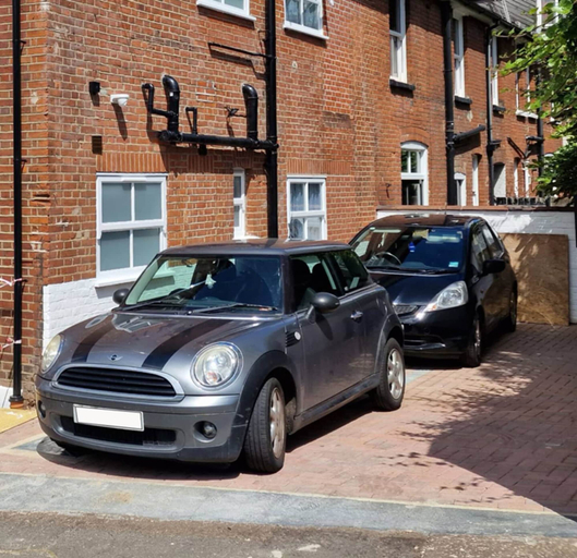 Public Area, Stay Norwich Apartments Riverside House Apart-4, Norfolk