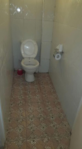 Bathroom 3, The Lukenya Resort, Mavoko