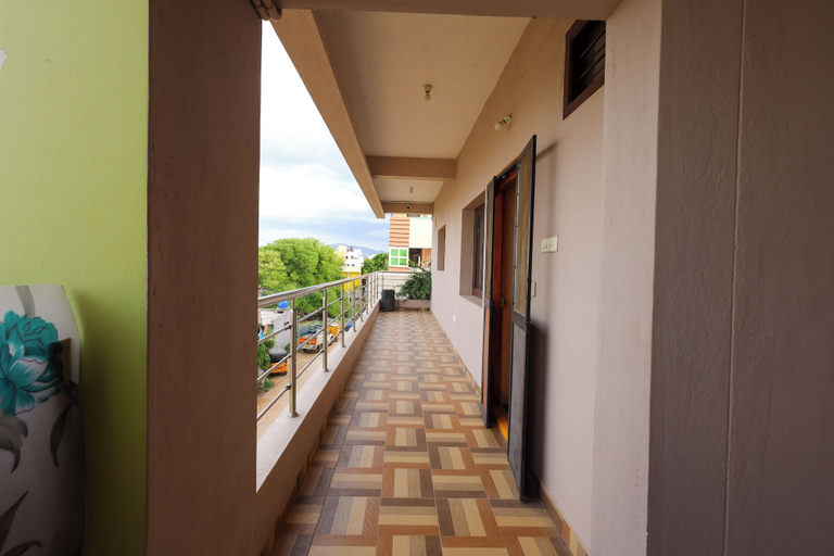 Others 5, SBHS Homestay - Garudadri, Chittoor