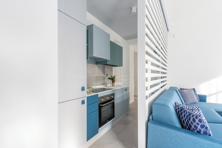 Others 4, Casa Azul alla Cala by Wonderful Italy, Palermo