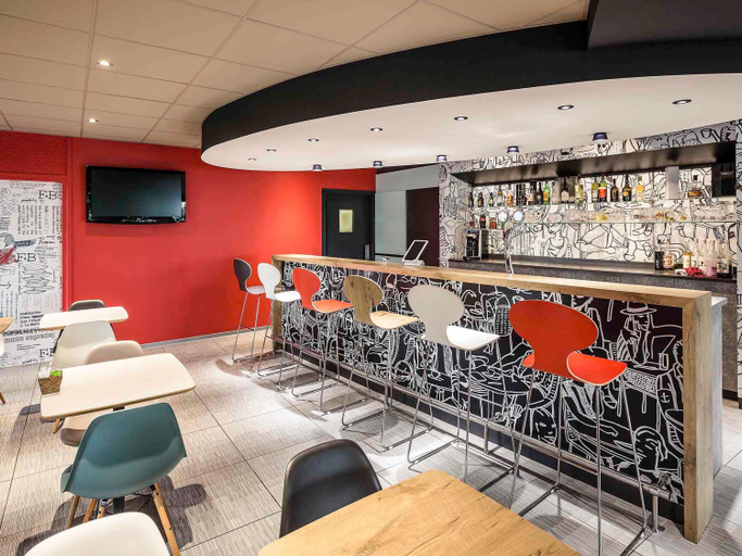 Food & Drinks 4, ibis Rennes Cesson, Ille-et-Vilaine