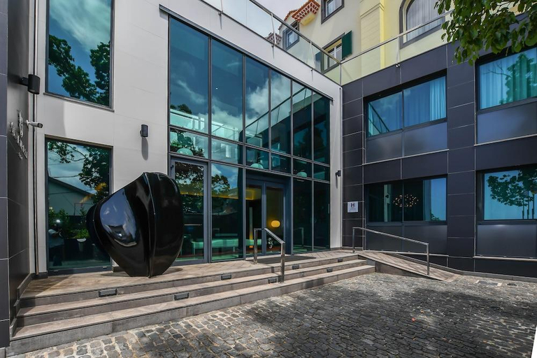 Exterior & Views 1, Quinta Mirabela - Design Hotel, Funchal